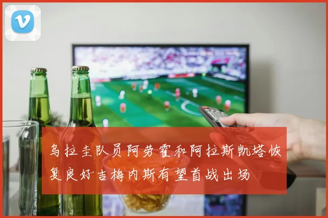 乌拉圭队员阿劳霍和阿拉斯凯塔恢复良好吉梅内斯有望首战出场