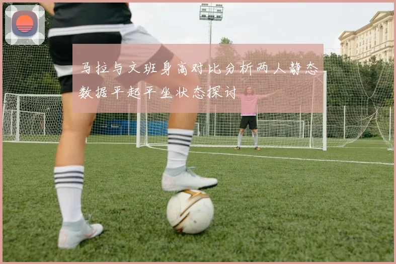 马拉与文班身高对比分析两人静态数据平起平坐状态探讨