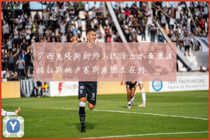 贝西克塔斯新帅人选浮出水面澳波格拉斯纳卢塞斯库图兰在列