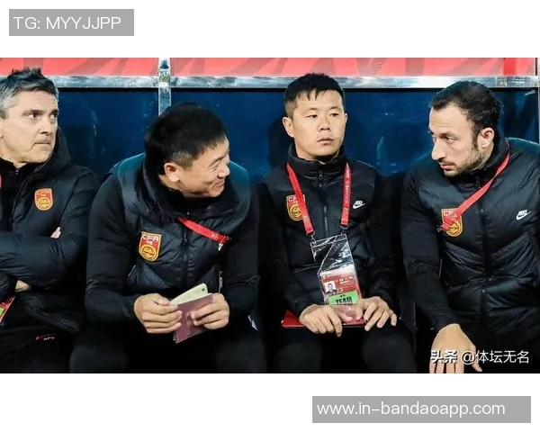 三名中超本土主教练报名竞选国足主帅展现新希望 三名中超本土主教练报名竞选国足主帅展现新希望