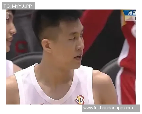 郭艾伦幽默回忆国家队绰号由大鸟变小鸟的趣事分享