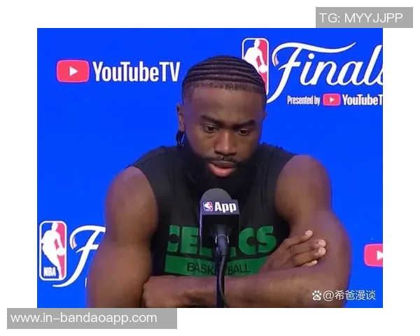 杰伦布朗强调保持健康的重要性希望尽可能多参加比赛